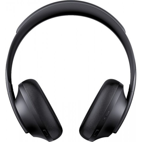 Bose Noise Cancelling headphones 700, černá 794297-0100