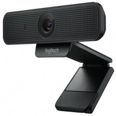 Logitech HD webcam C925E