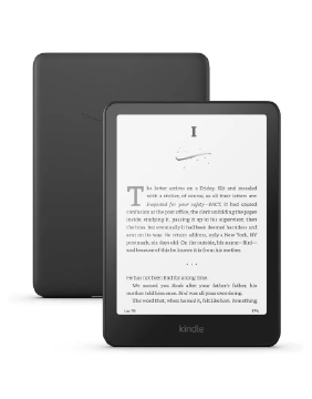 CZYTNIKI E-BOOKÓW