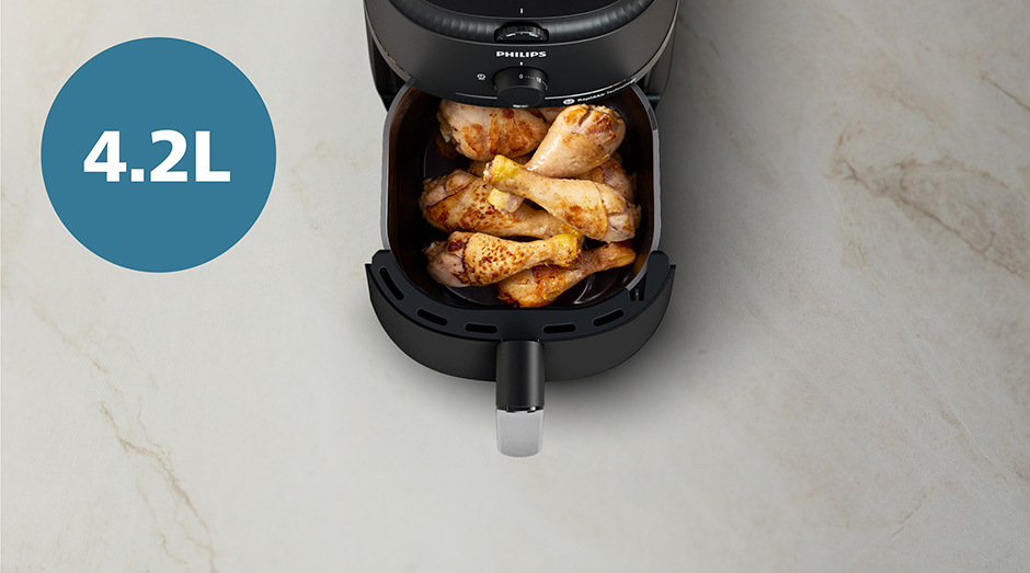 Philips Series 2000 Airfryer NA221/00