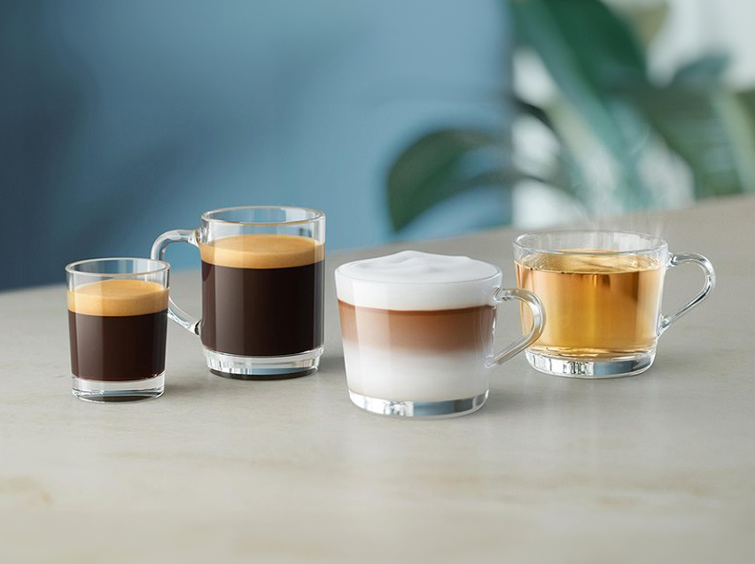 LatteGo 2300