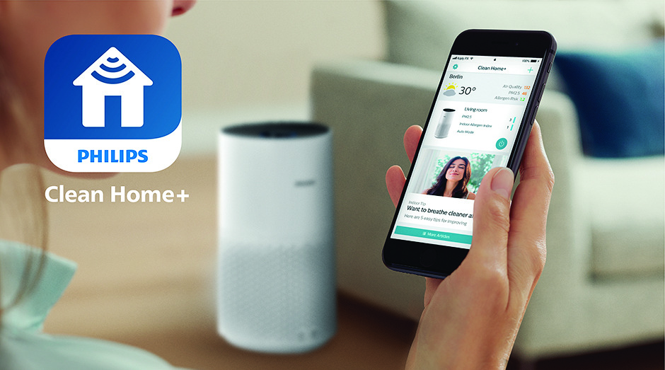 Philips AC1715/11