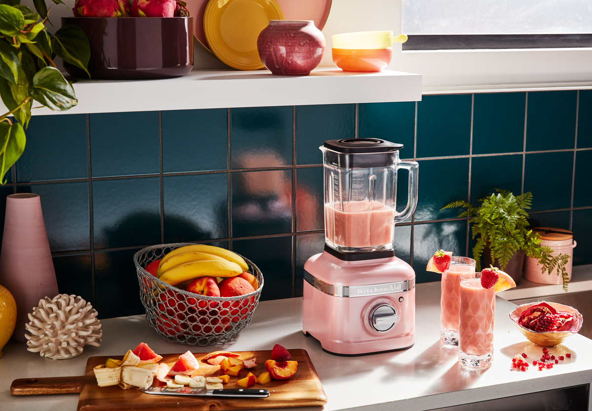 KitchenAid Blender