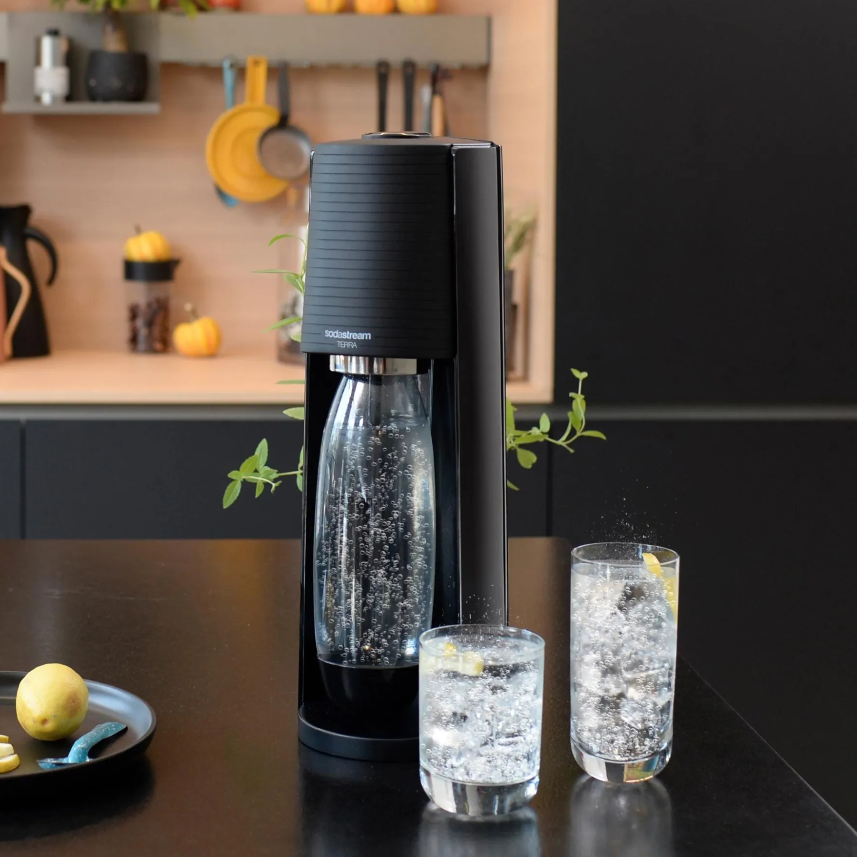 SodaStream Terra