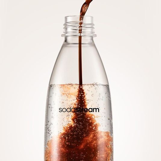 SodaStream Art