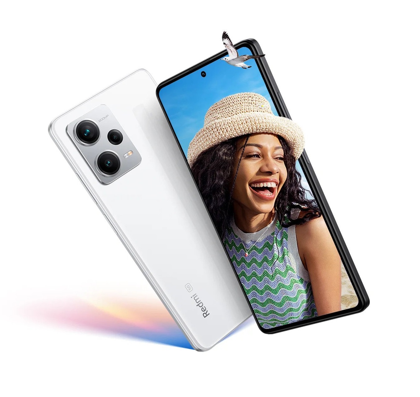 Redmi Note 12 Pro+