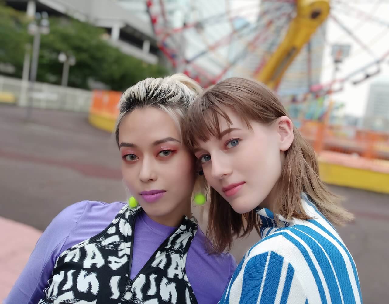 Přední fotoaparát Redmi Note 8 2021
