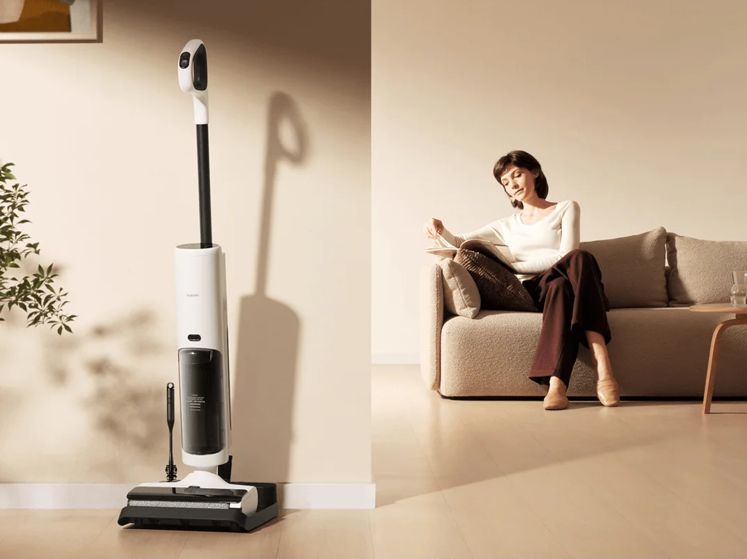 Xiaomi Truclean W20 Wet Dry Vacuum