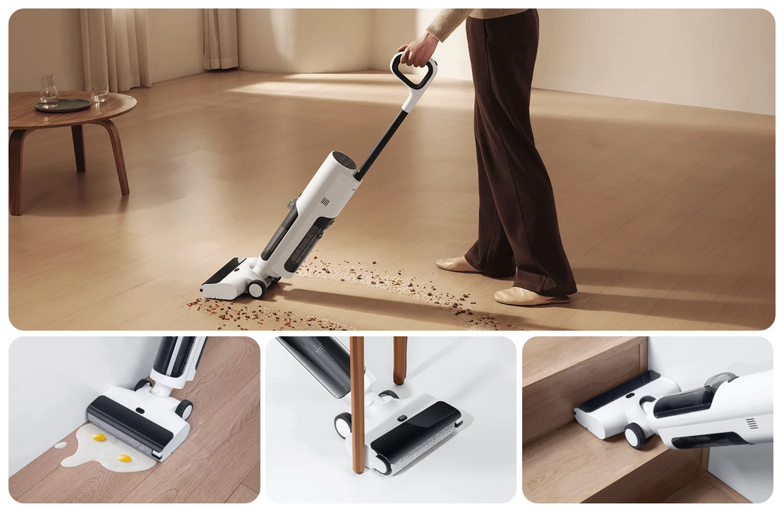 Xiaomi Truclean W20 Wet Dry Vacuum