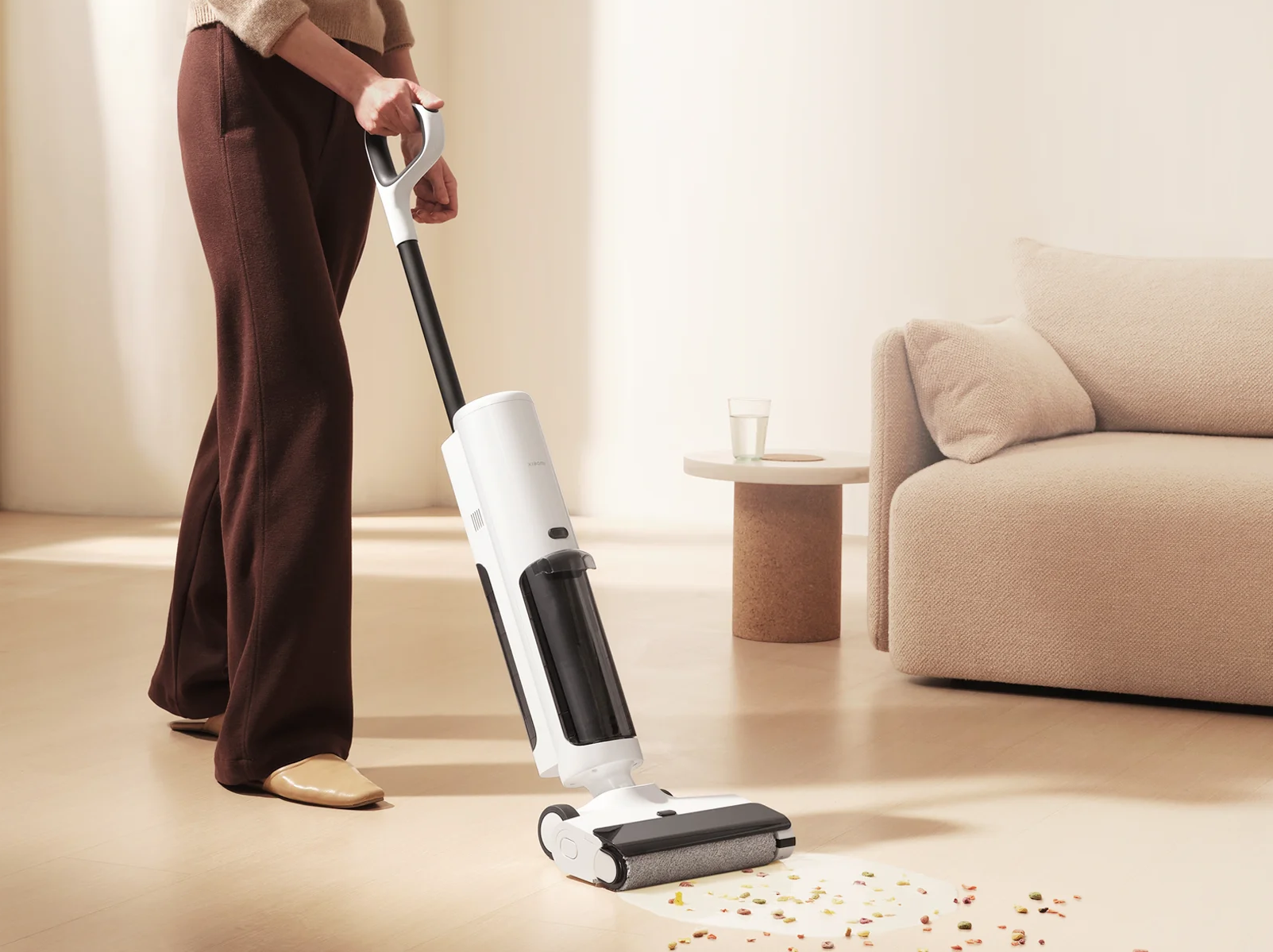 Xiaomi Truclean W20 Wet Dry Vacuum