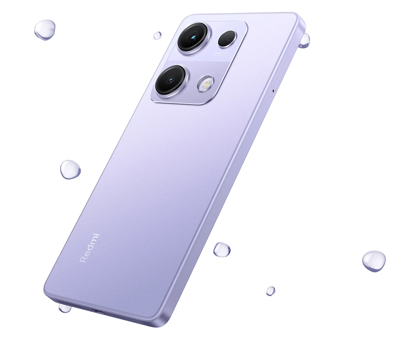 Redmi Note 14S