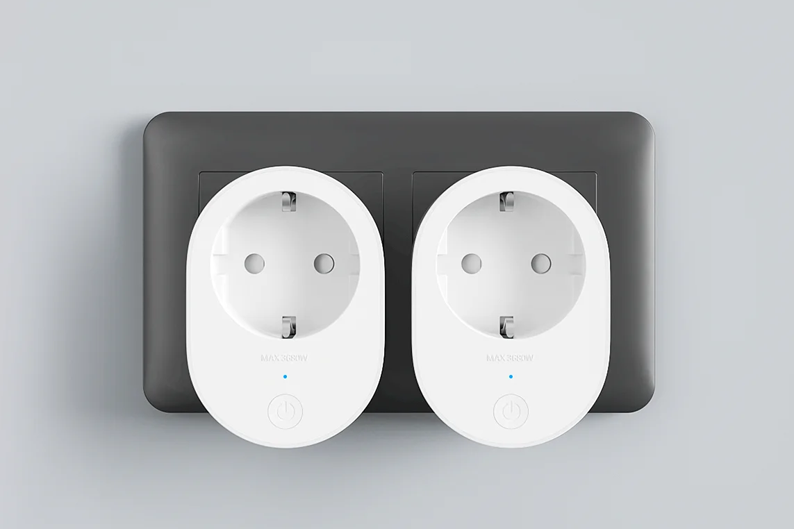 Smart Plug 2